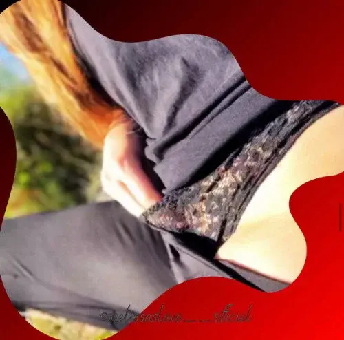 melissaslave__ - Photo exclusive MYM 4 | French Modèles