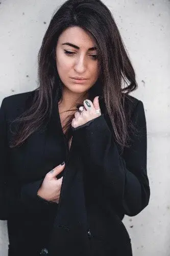 Smokqueen