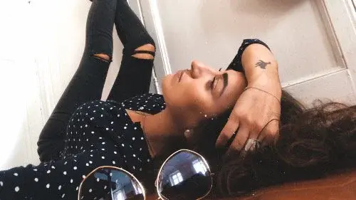 Girl next door 