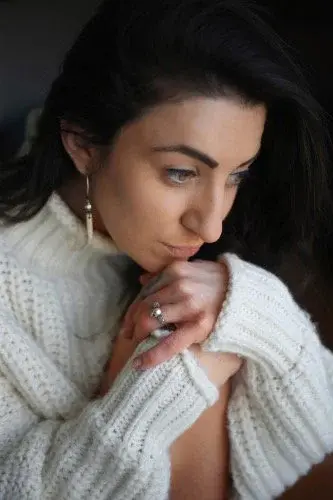 White mood