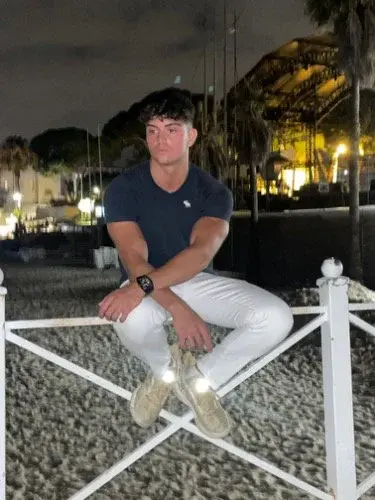 lucassuissa1 - Photo exclusive MYM 6 | French Modèles