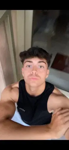 lucassuissa1 - Photo exclusive MYM 5 | French Modèles