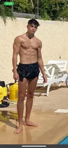 lucassuissa1 - Photo exclusive MYM 4 | French Modèles