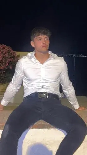 lucassuissa1 - Photo exclusive MYM 2 | French Modèles