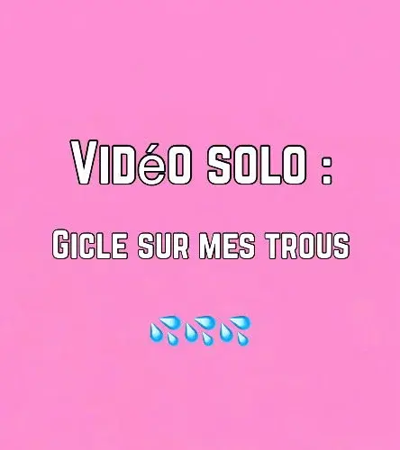 anna_dx66 - Photo exclusive MYM 14 | French Modèles