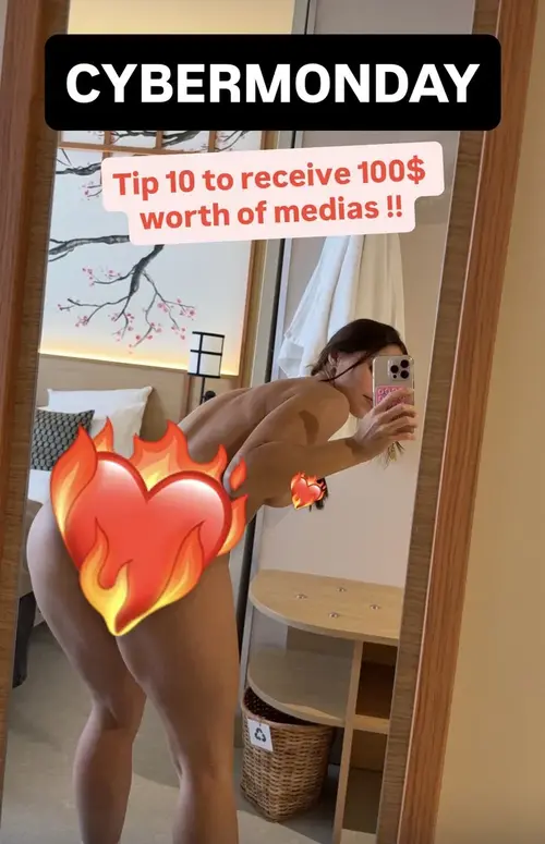 Belmooonte mym media leak - photo 2 | French Modeles