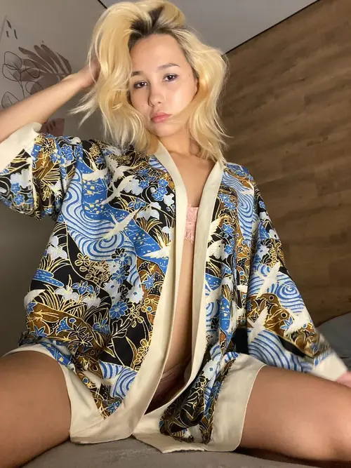 Lea_mini mym media leak - photo 1 | French Modeles