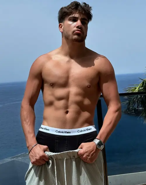 Melvinp mym media leak - photo 5 | French Modeles