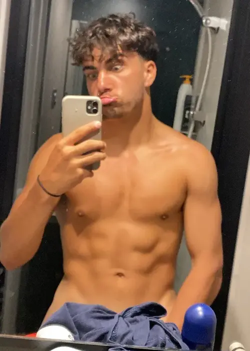 Melvinp mym media leak - photo 2 | French Modeles