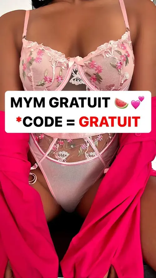 Manonshz mym media leak - photo 1 | French Modeles