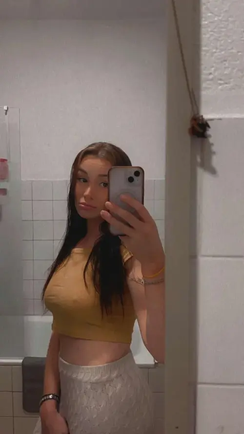 Adrianaaa_ mym media leak - photo 1 | French Modeles