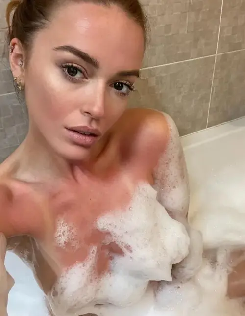 chloechardonnay mym media leak - photo 3 | French Modeles