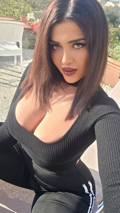 Elenorash mym media leak - photo 1 | French Modeles