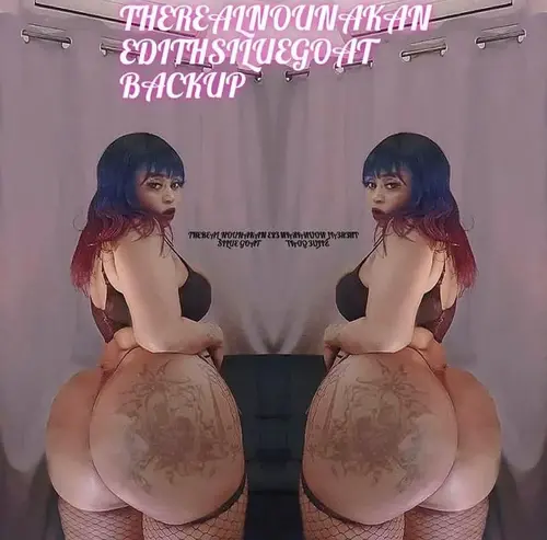 nounakanedithsilue mym media leak - photo 3 | French Modeles