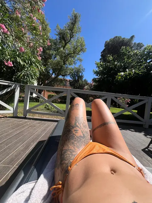 Lau-r98 mym media leak - photo 4 | French Modeles