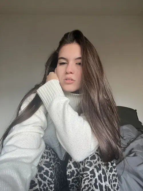 Sucette-girl mym media leak - photo 3 | French Modeles