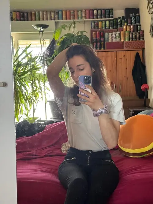 Nayelisou mym media leak - photo 5 | French Modeles