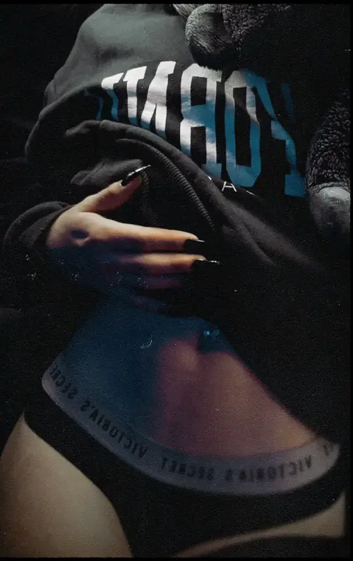 Charlieherzka mym media leak - photo 1 | French Modeles