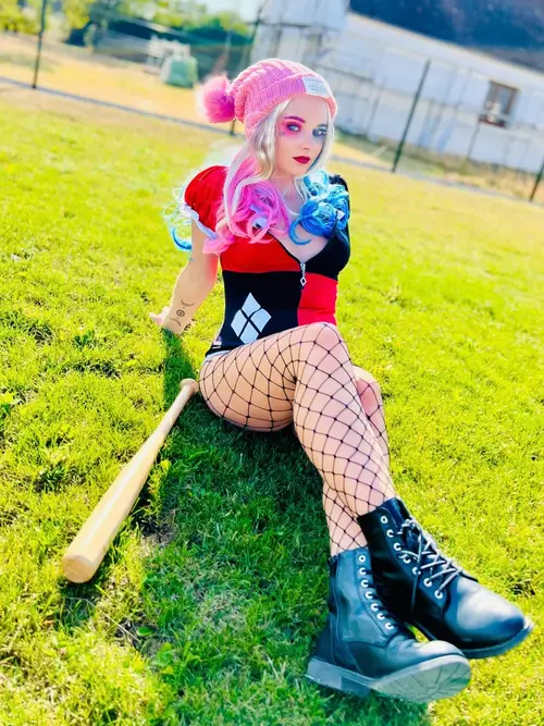 Lola_cosplay_ mym media leak - photo 1 | French Modeles