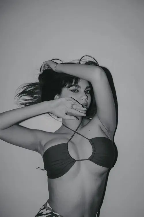 Anaiszucchini mym media leak - photo 2 | French Modeles