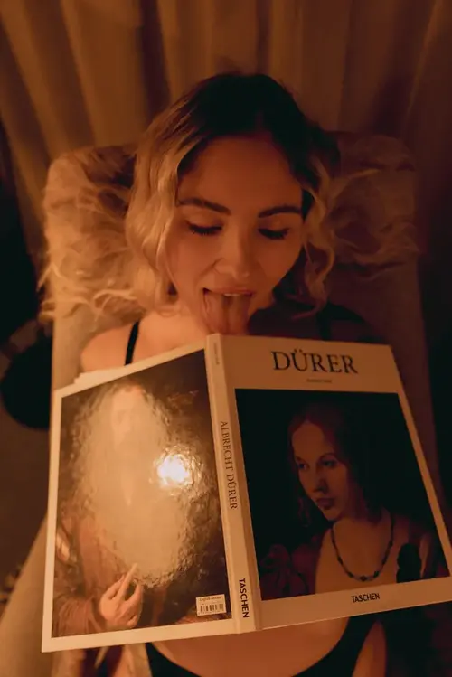 Herzblutmadl mym media leak - photo 1 | French Modeles