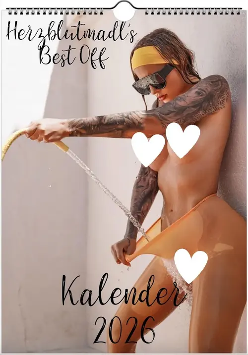 Herzblutmadl mym media leak - photo 3 | French Modeles