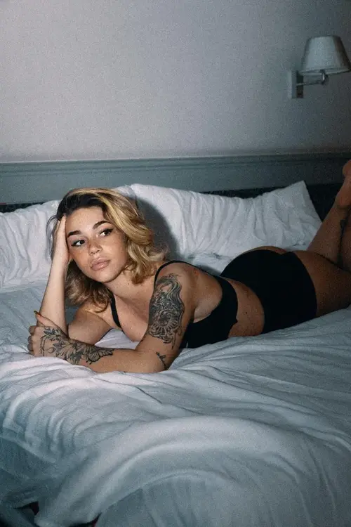 Chloebutterfly mym media leak - photo 1 | French Modeles