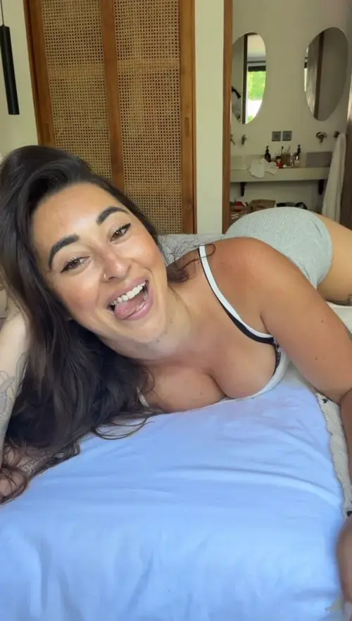 Poetiquegirl_ mym media leak - photo 1 | French Modeles