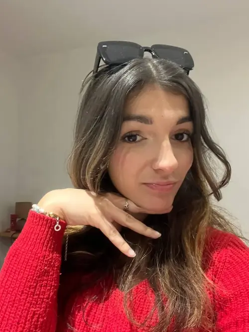 Babylea75 mym media leak - photo 2 | French Modeles