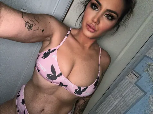 Pauu_laa mym media leak - photo 1 | French Modeles