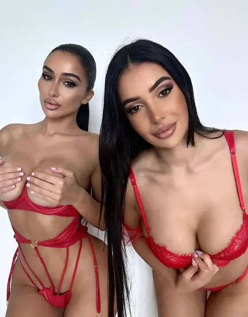 Leamary mym media leak - photo 1 | French Modeles