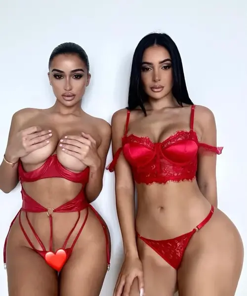 Leamary mym media leak - photo 2 | French Modeles