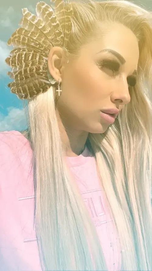 barbieink mym media leak - photo 2 | French Modeles