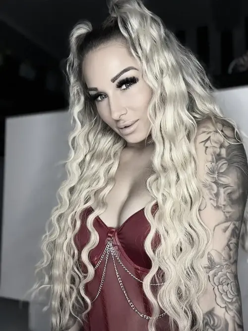 barbieink mym media leak - photo 3 | French Modeles