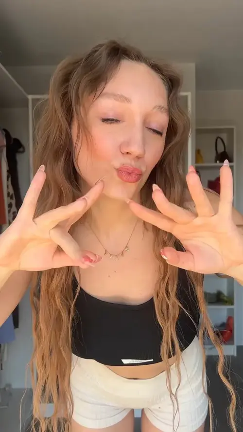 Sara_hto mym media leak - photo 2 | French Modeles