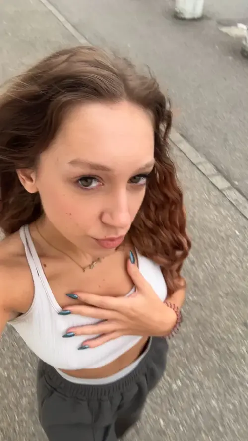 Sara_hto mym media leak - photo 3 | French Modeles