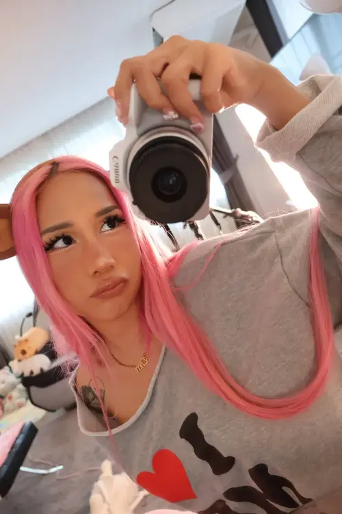 Rosesakura mym media leak - photo 1 | French Modeles