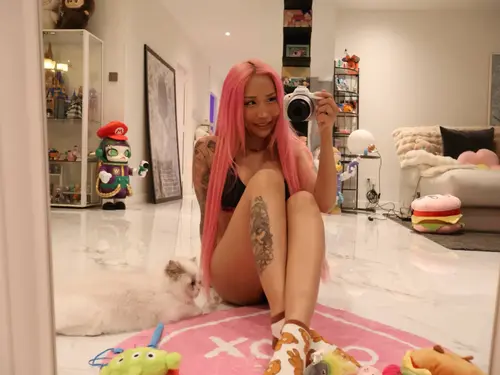 Rosesakura mym media leak - photo 2 | French Modeles