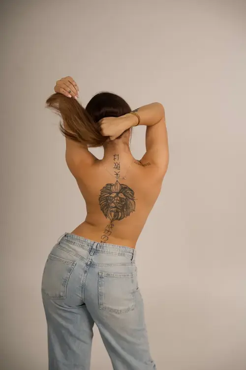 Iamfayly mym media leak - photo 2 | French Modeles