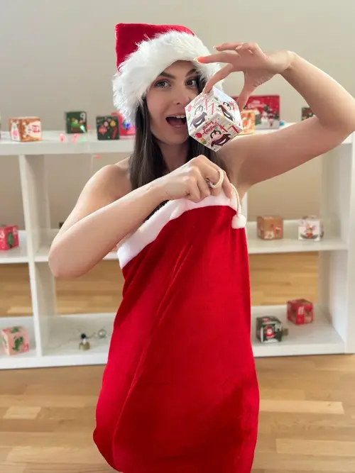 Illicherry mym media leak - photo 1 | French Modeles