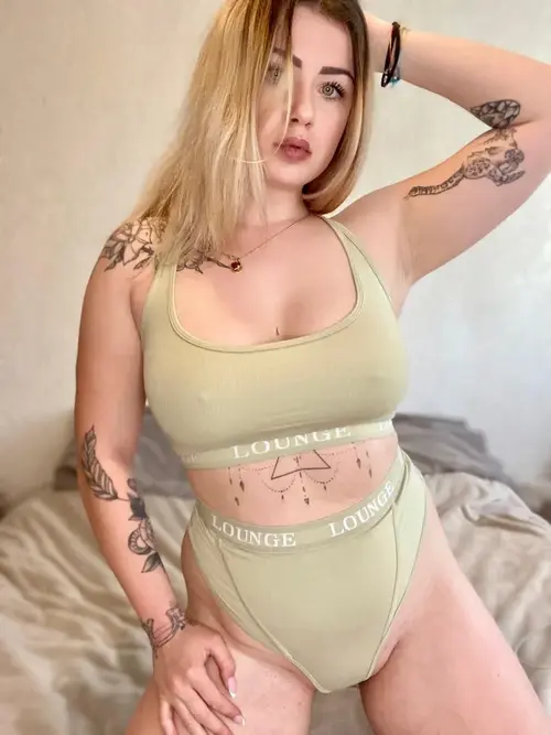 Oce_sne mym media leak - photo 1 | French Modeles