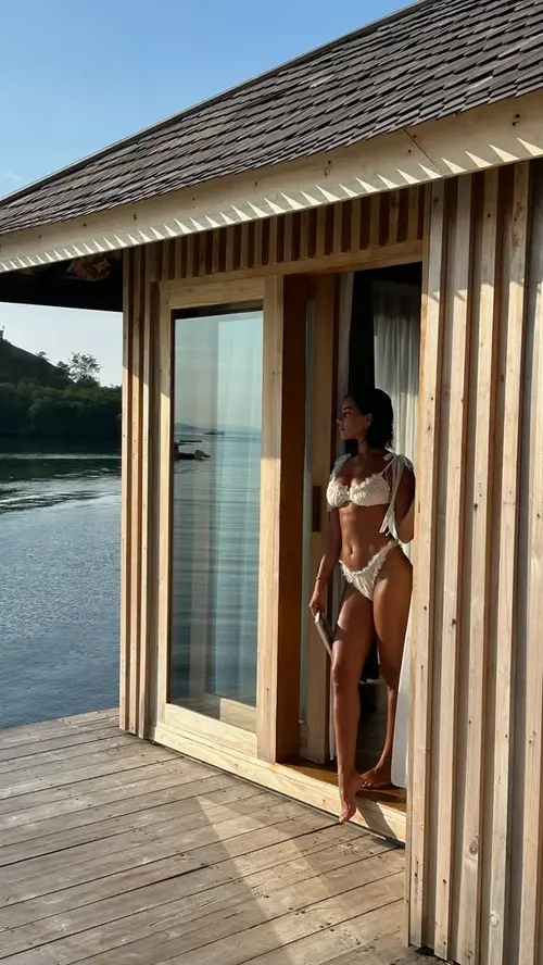 Marwamerazka mym media leak - photo 3 | French Modeles