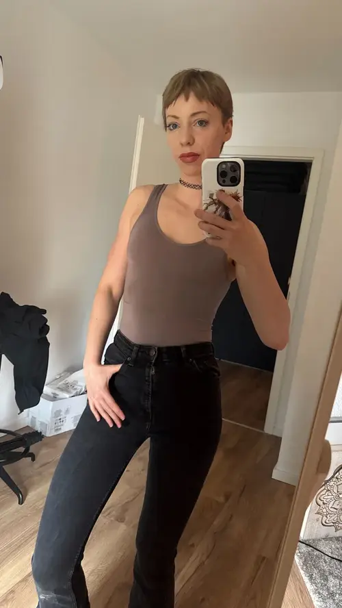 Diewildeveganerin mym media leak - photo 1 | French Modeles