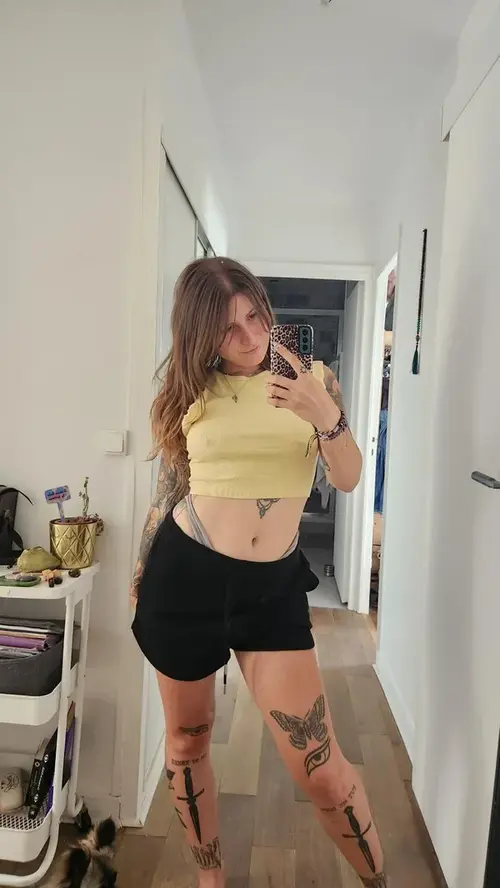 Matoushka mym media leak - photo 3 | French Modeles