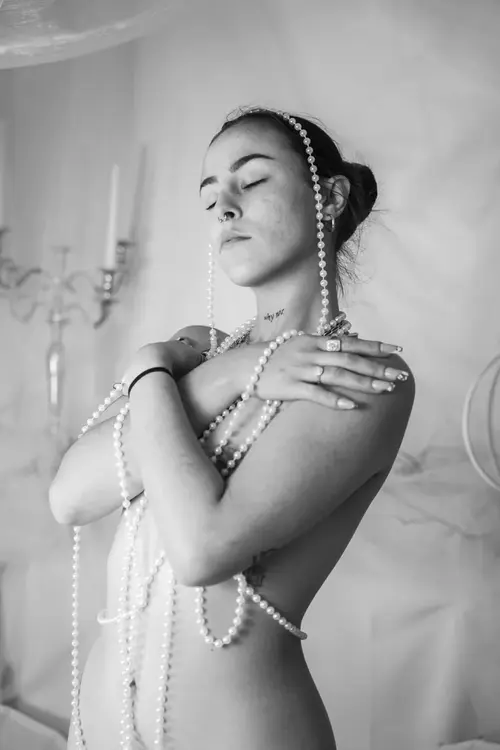 Laly_chauvette mym media leak - photo 5 | French Modeles