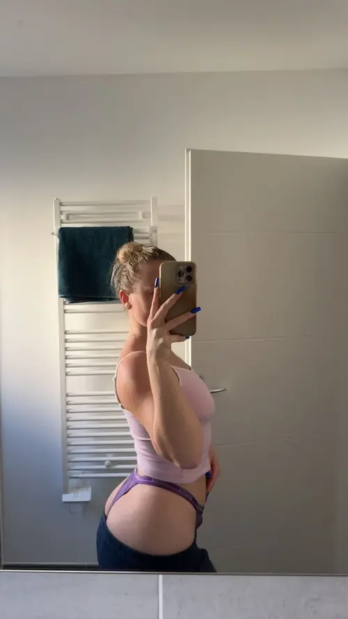 Chloekeyla mym media leak - photo 4 | French Modeles