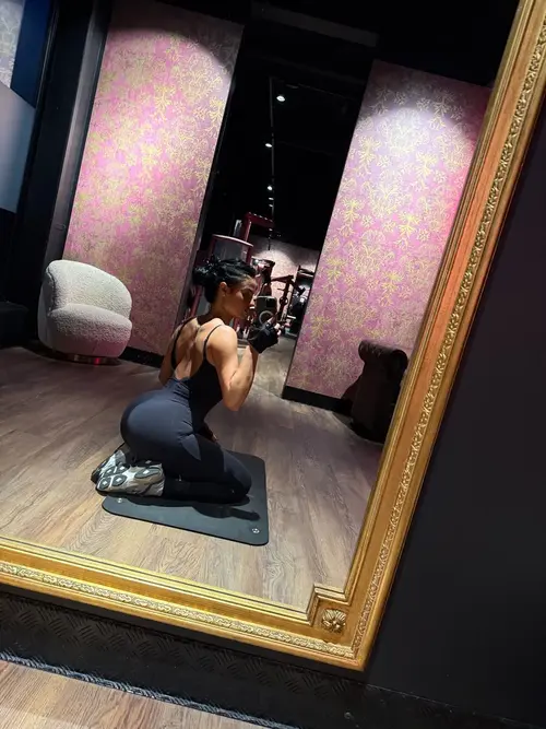 Juliebacha mym media leak - photo 3 | French Modeles