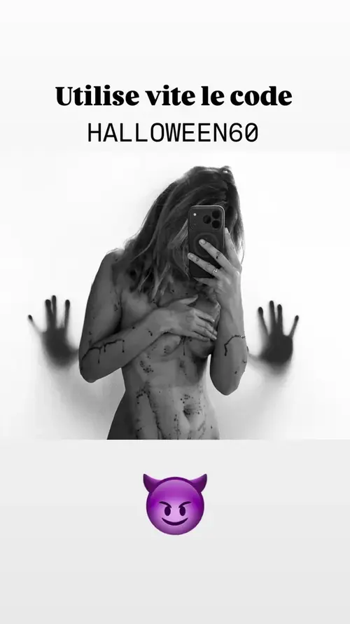 Mel_adn mym media leak - photo 4 | French Modeles