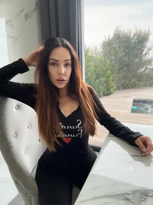 Kimglowoff mym media leak - photo 1 | French Modeles