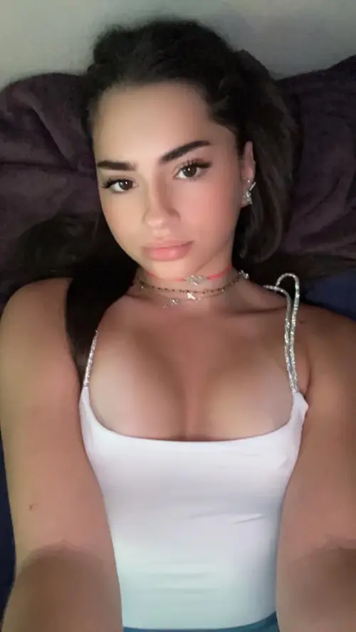 Itscamellya mym media leak - photo 4 | French Modeles